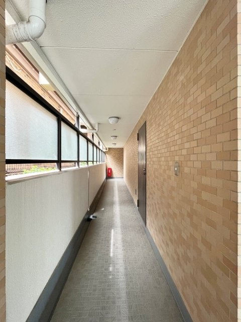 ライオンズマンション西新小岩のその他共用部分