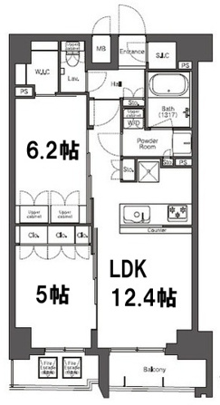 コンフォリア滝野川
