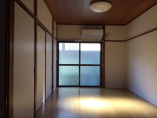 ときわハイム