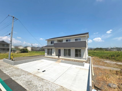 【外観】 | 員弁郡東員町六把野新田