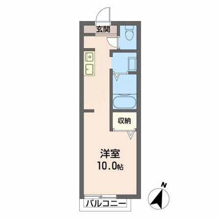ディアス住吉