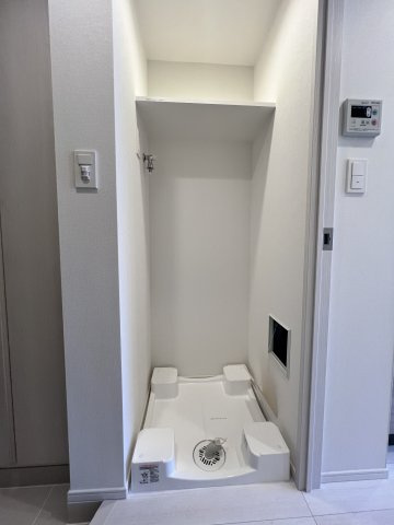 GRANPASEO東十条のその他