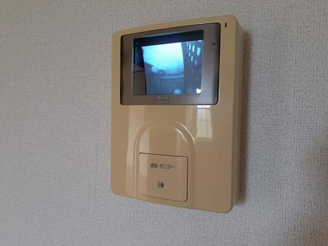 ソレアードＴＫのセキュリティ