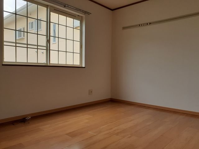 ソレアードＴＫの内装