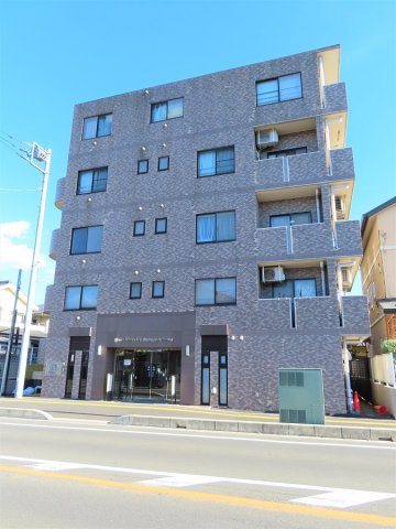 ライオンズマンション川越南