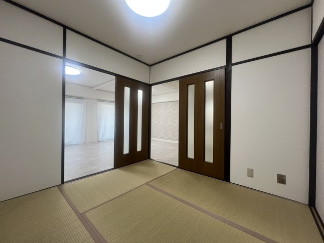 上高丸コーポラスのその他