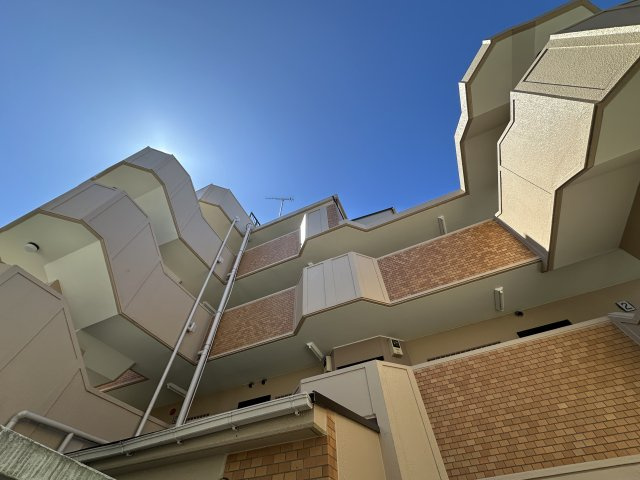 ライオンズマンション多摩永山第３
