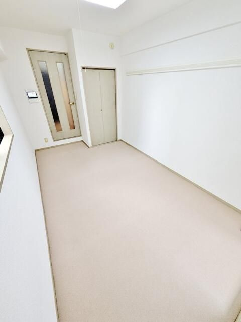 日神パレステージ浦和の居間・リビング