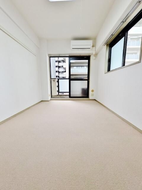 日神パレステージ浦和の寝室