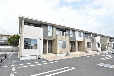 メゾン・ポラリスⅠ