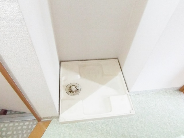 セジュールの設備|嬉しい室内洗濯機置場♪