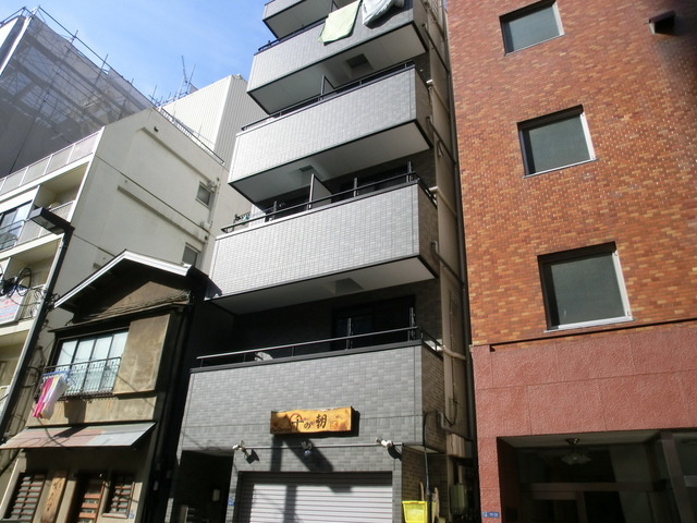 セジュールの外観|陽当たり良好！！