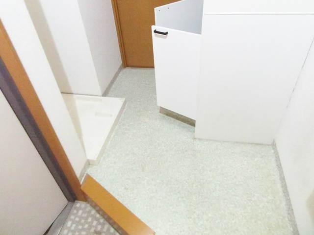セジュールのキッチン|キッチンスペースゆとりあります☆