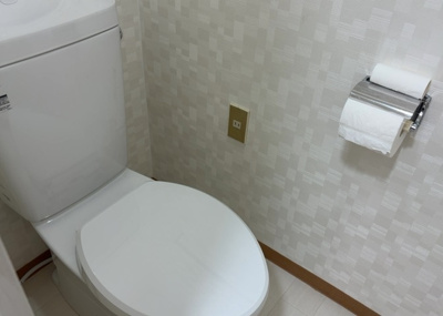 【トイレ】 | エクレール第弐相模原 | トイレは大きさや形、機能、抗菌性などが異なる多種多彩なタイプが各メーカーから出ています。それぞれに良さがあるため、事前にどういったタイプのトイレがいいのかをご家庭内で決めて、内見に行くといいでしょう。
