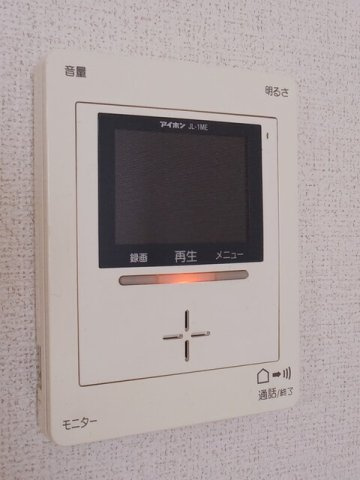 クオ－タ－・レジデンスＡの設備
