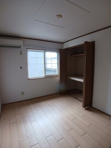 クオ－タ－・レジデンスＡのその他