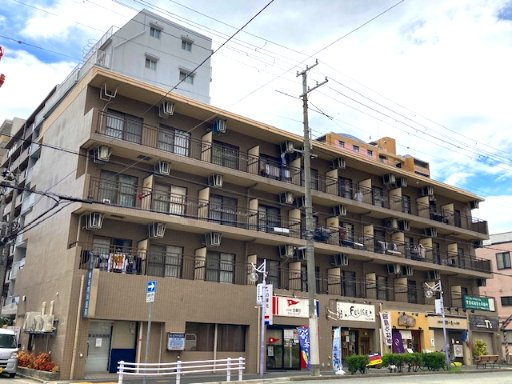 フィオーレ西尾