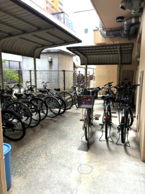 フィオーレ西尾のその他共用部分