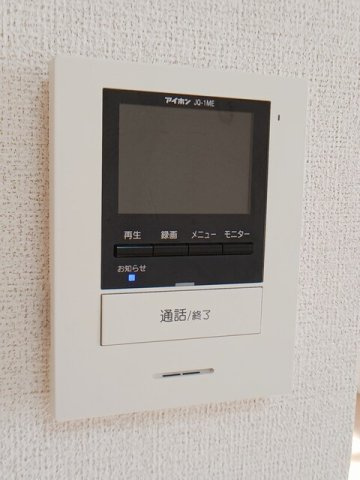 フラン　セゾンの設備