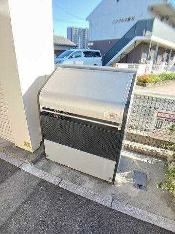 フラン　セゾンのその他共用部分