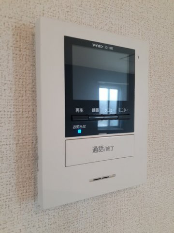ドゥ・シャンパーニュⅠの設備