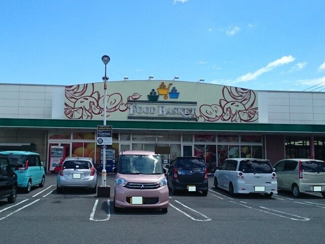 ドゥ・シャンパーニュⅠの周辺|ニシナ　連島店まで850m