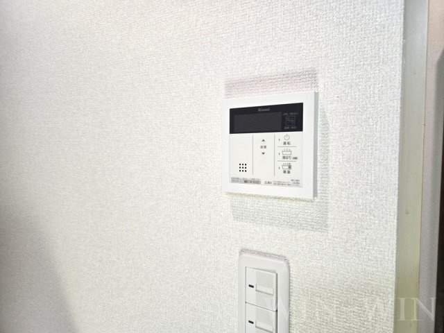 クレオの設備|イメージ（同建物内別部屋の写真です）