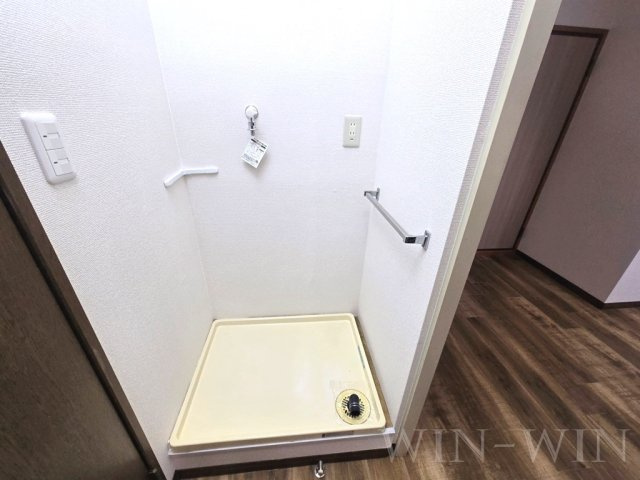 クレオの設備|イメージ（同建物内別部屋の写真です）