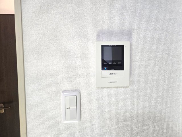 クレオのセキュリティ|イメージ（同建物内別部屋の写真です）