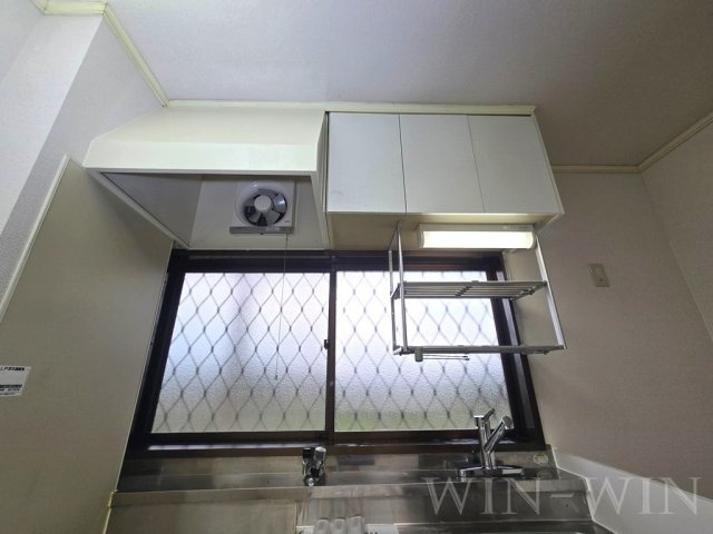 クレオのキッチン|イメージ（同建物内別部屋の写真です）