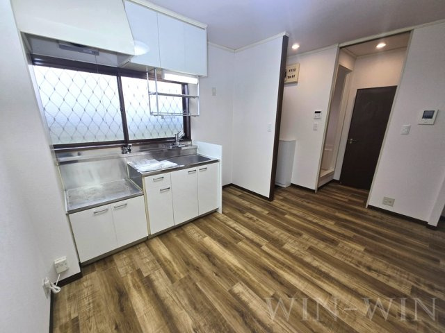 クレオのその他|イメージ（同建物内別部屋の写真です）