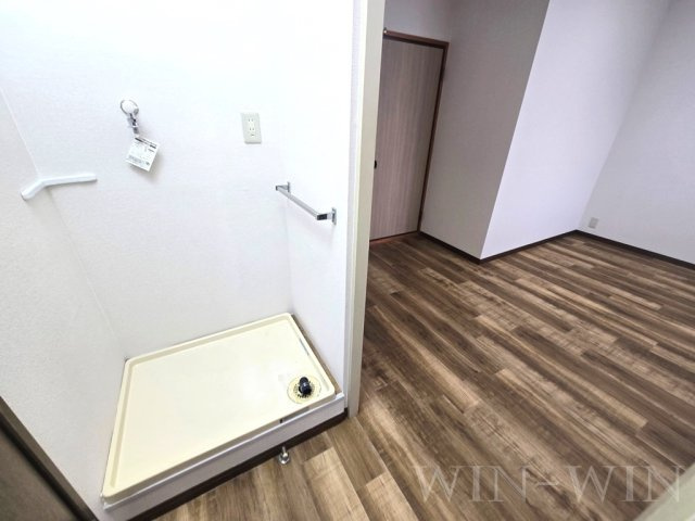 クレオの設備|イメージ（同建物内別部屋の写真です）