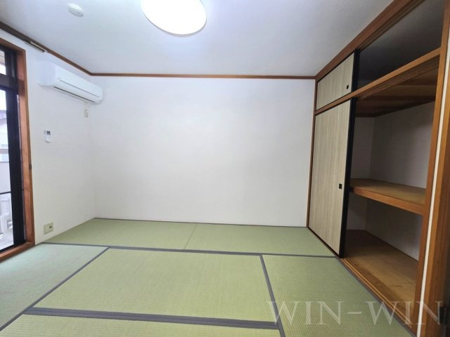 クレオの和室|イメージ（同建物内別部屋の写真です）