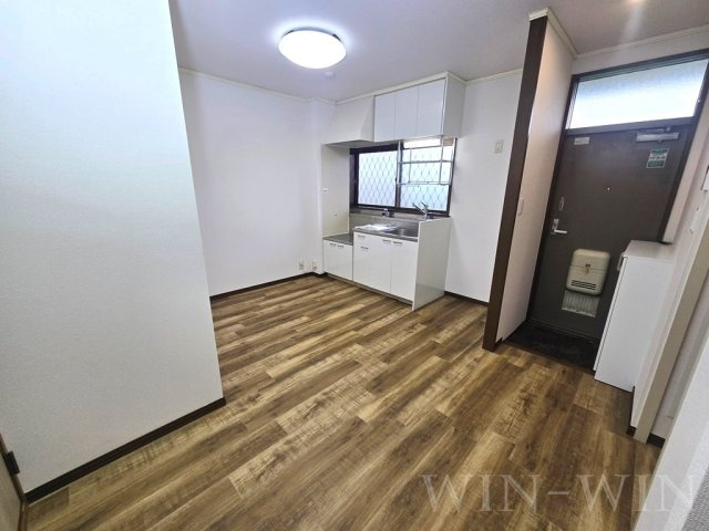 クレオのその他|イメージ（同建物内別部屋の写真です）