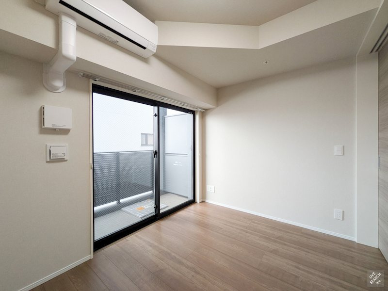 新品家具付きマンション南千住7(KaGood東京)の洋室