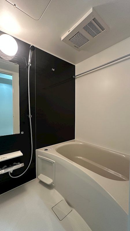 新品家具付きマンション南千住7(KaGood東京)の浴室