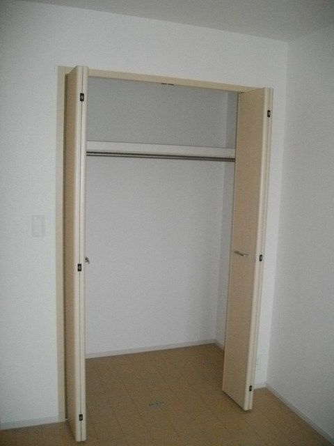 ベル　アンジュの収納