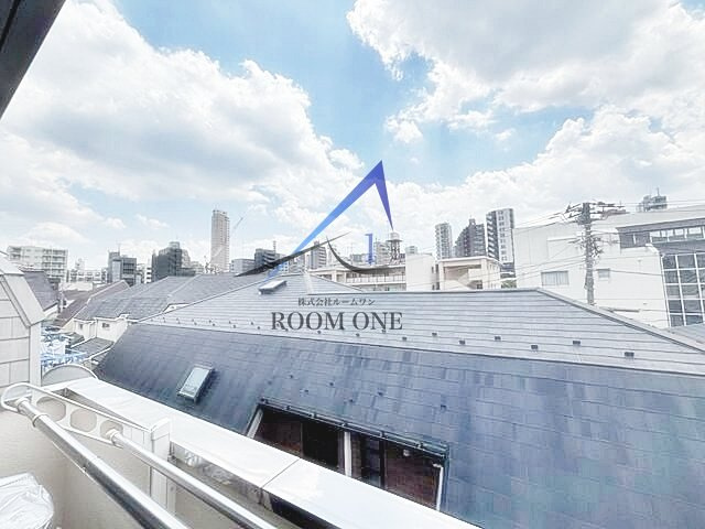 草間ビル
