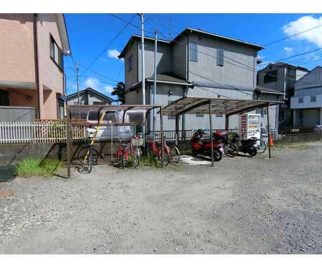 相模原市中央区田名のアパートのその他