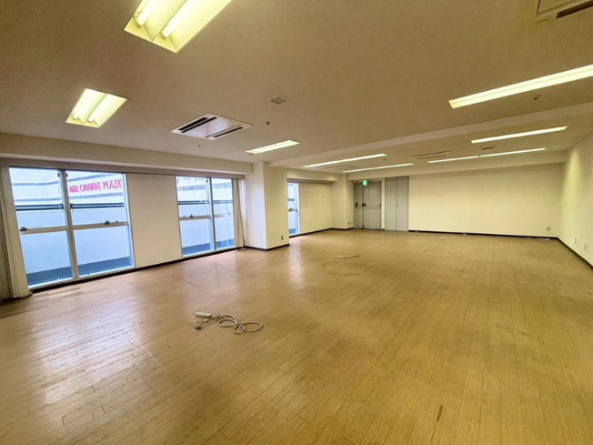 【居間・リビング】