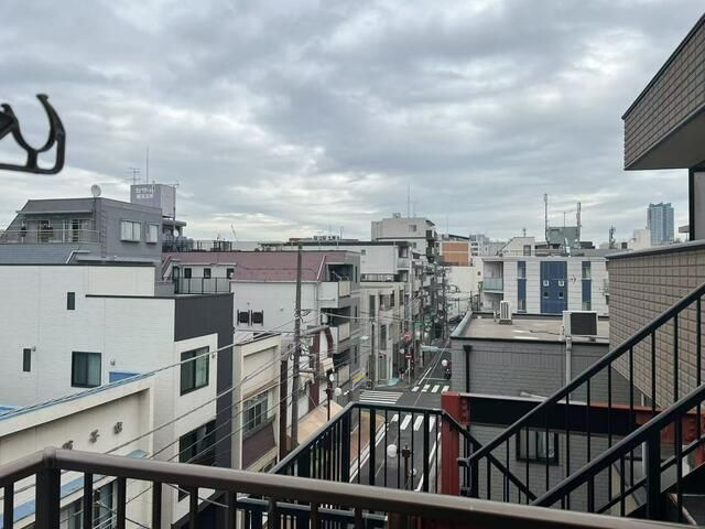クレセントＭのその他