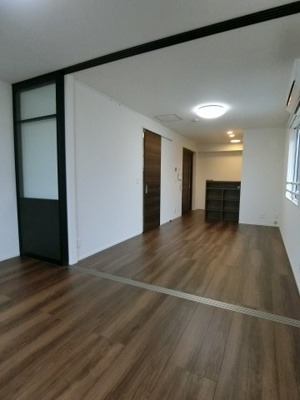 【寝室】 | D-room IZUMI