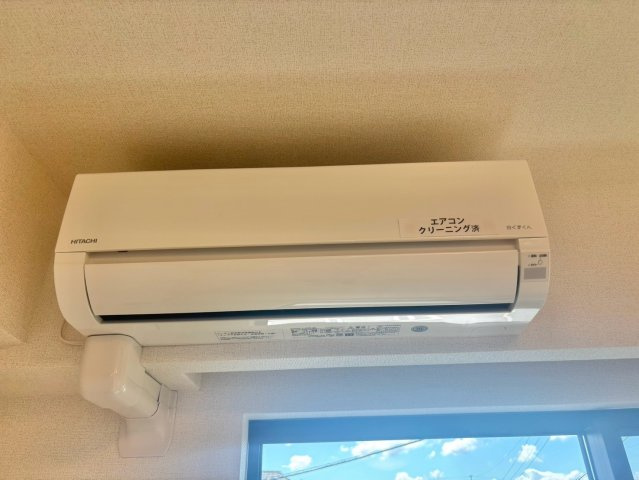 ポニータ　カサスⅢの設備