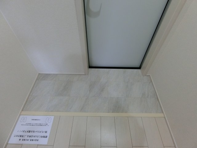 【玄関】 | フジパレス東羽衣3番館