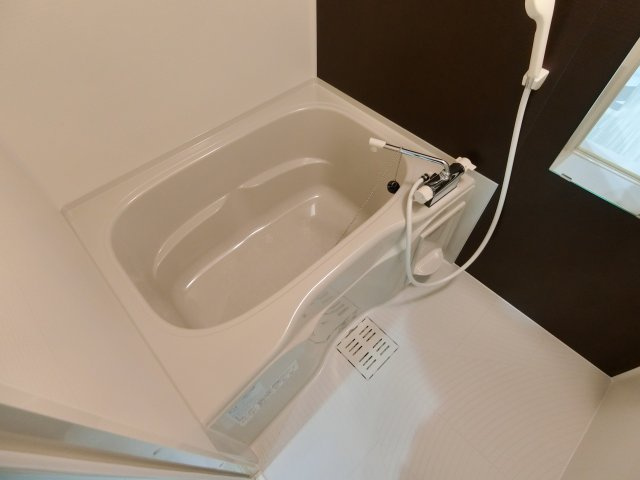 【浴室】 | フジパレス東羽衣3番館