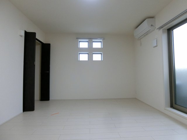 【寝室】 | フジパレス東羽衣3番館