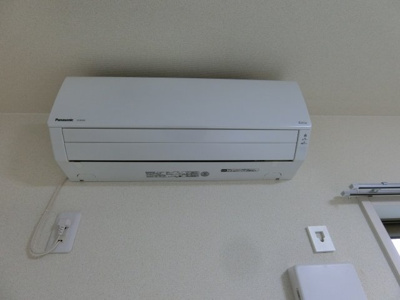【設備】 | フジパレス東羽衣3番館