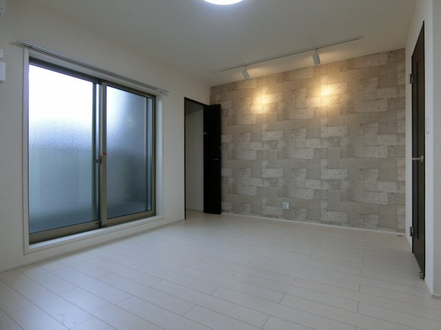 【居間・リビング】 | フジパレス東羽衣3番館