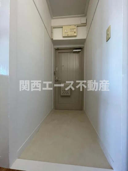 【玄関】 | 三原台団地