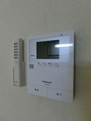 【セキュリティ】 | ヴェルデュール